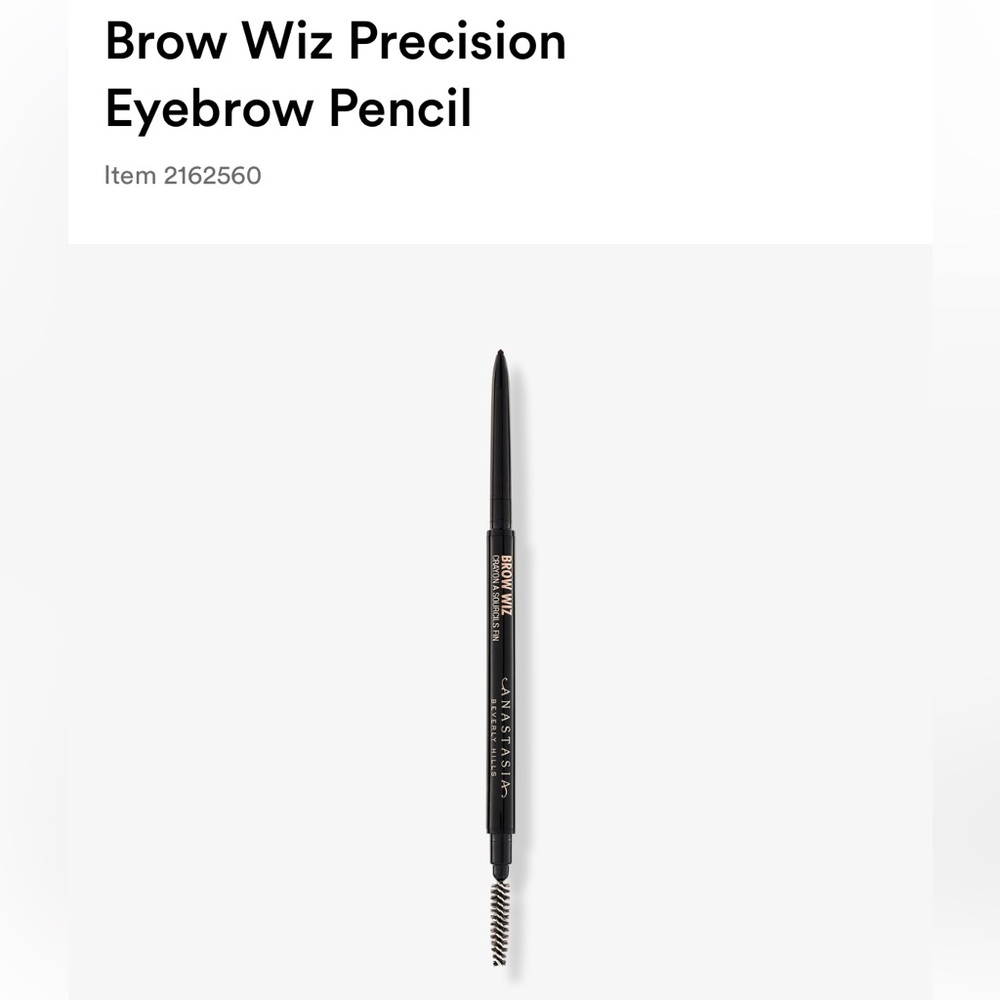 Anastasia Beverly Hills Brow Wiz in Medium Brown